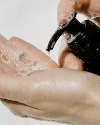 Hand &amp; Body Soap No.074 Cucumber/Mint 450ml