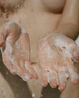 Hand &amp; Body Soap No.194 Grapefruit Leaf 450ml