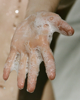 Hand &amp; Body Soap No.104 Bergamot/Patchouli 450ml
