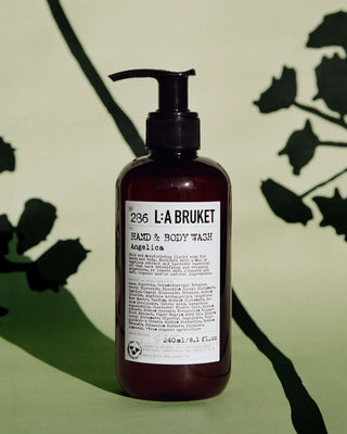 Hand &amp; Body Soap No.286 Angelica 450ml