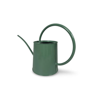 Watering Can Circle Sage