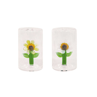 Salt and Peppercorns Sunflower