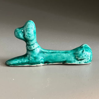 Knife rest Poodle
