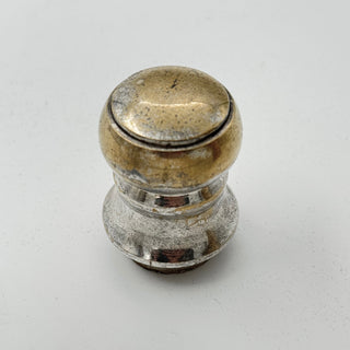 Champagne cooler Bottle circa 1920