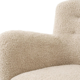 Sofa Bixby Canberra Sand