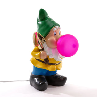 Lampa 'Gummy Working'
