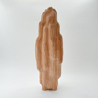 Skulptur Dag Heurlin Al No.1