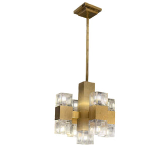 Ceiling lamp Gaetano Sciolari