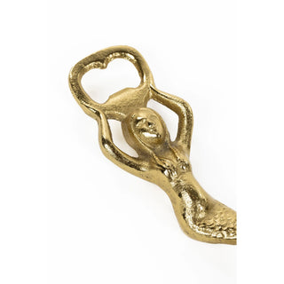 Bottle Opener Mermaid