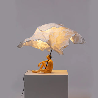 Bordslampa Love Is A Verb Robi