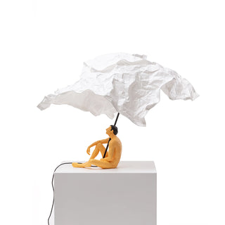 Bordslampa Love Is A Verb Robi