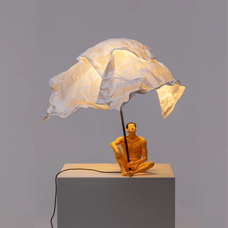 Bordslampa Love Is A Verb Robi