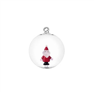 Julgranskula Christmas Tales Santa Claus