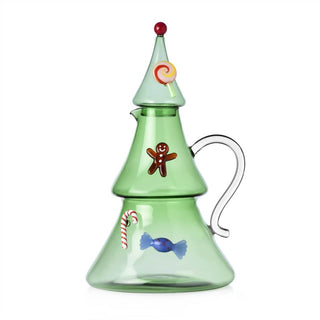 Karaff Schiaccianoci Christmas Tree