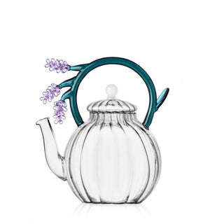 Botanica Teapot Lavender