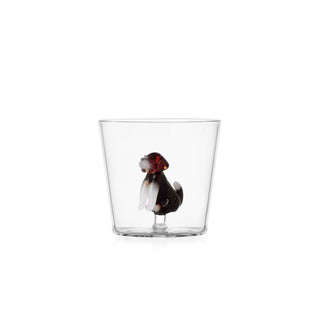 Dogs Tumbler English Foxhound