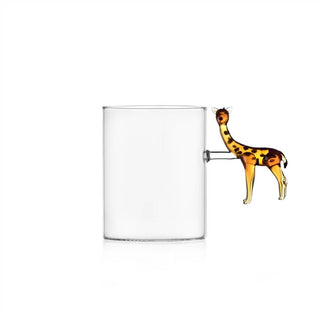 Savannah Mugg Giraffe