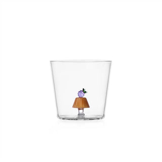 Patisserie Tumbler Charlotte w blackberry