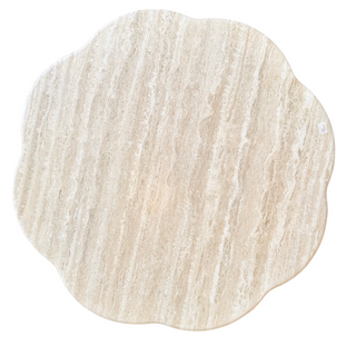 Coffee table Travertine 1970s