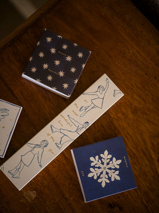 Tändstickor Winter Joy