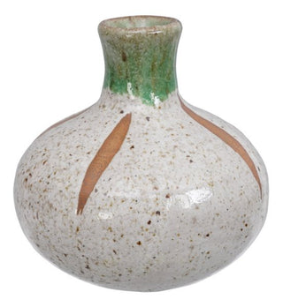 Vas Handmade Brown/Green