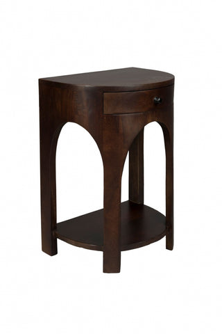 Bedside table/Side table Belvedere
