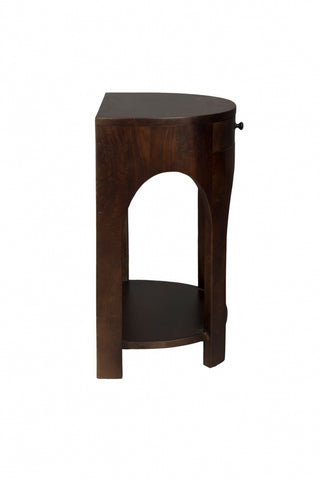 Bedside table/Side table Belvedere