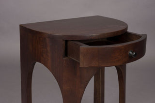 Bedside table/Side table Belvedere
