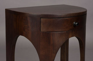 Bedside table/Side table Belvedere