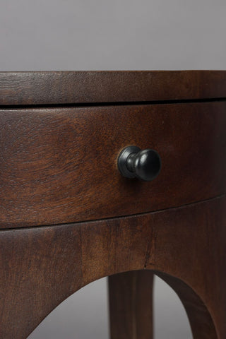 Bedside table/Side table Belvedere