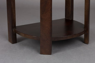 Bedside table/Side table Belvedere