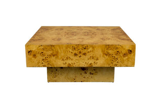 Quinn coffee table