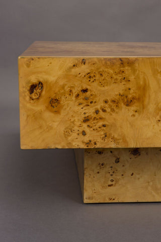 Quinn coffee table