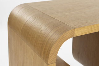 Hylla/Sidobord Seven Ek