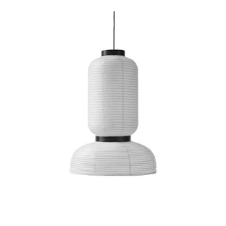 Pendellampa Formakami JH3 Ø46cm
