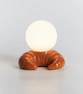 Table Lamp Croissant