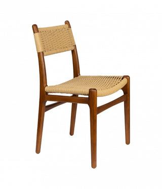 Chair Cecile