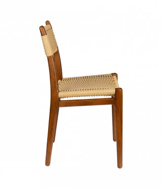 Chair Cecile