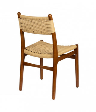 Chair Cecile