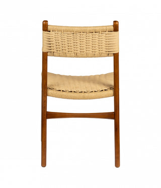 Chair Cecile