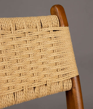 Chair Cecile