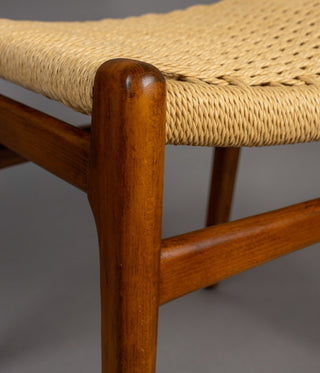 Chair Cecile