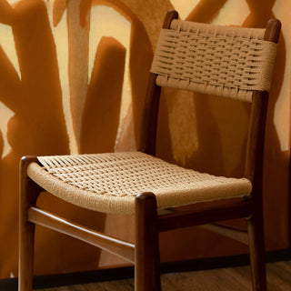 Chair Cecile