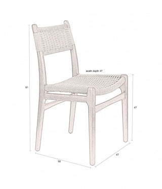 Chair Cecile