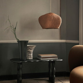 Lampskärm Drape Medium
