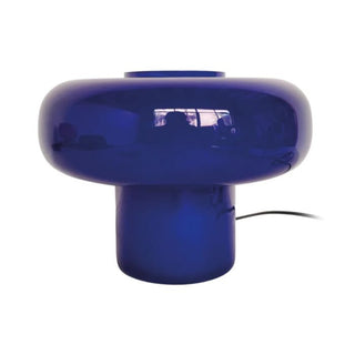 Table lamp Grande Anilla, Cobalt Blue