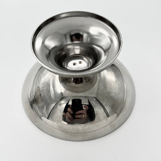 Gelato Cups Metal (Set of 2)