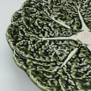 Plate Cabbage Silea