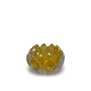 Ljusstake Protea Ljusgul Xs