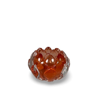Candlestick Protea Orange Xs